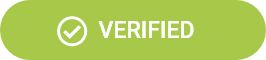 icon verified