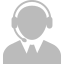 icon operator