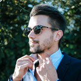 user profile